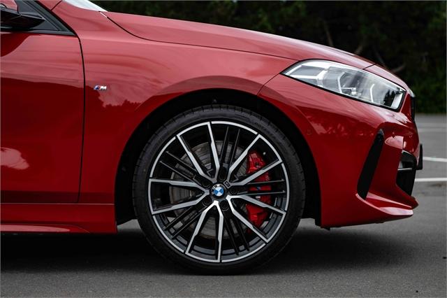 image-8, 2024 BMW 118i M Sport + Innovations at Dunedin