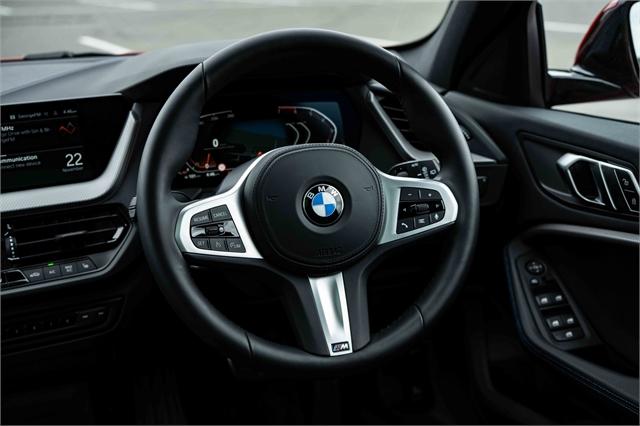 image-10, 2024 BMW 118i M Sport + Innovations at Dunedin
