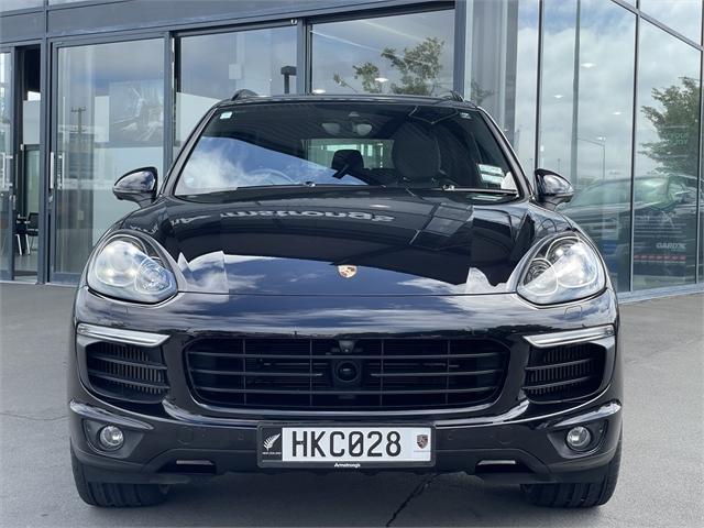 image-1, 2018 Porsche Cayenne NZ NEW Platinum Edition 3.0D/ at Christchurch