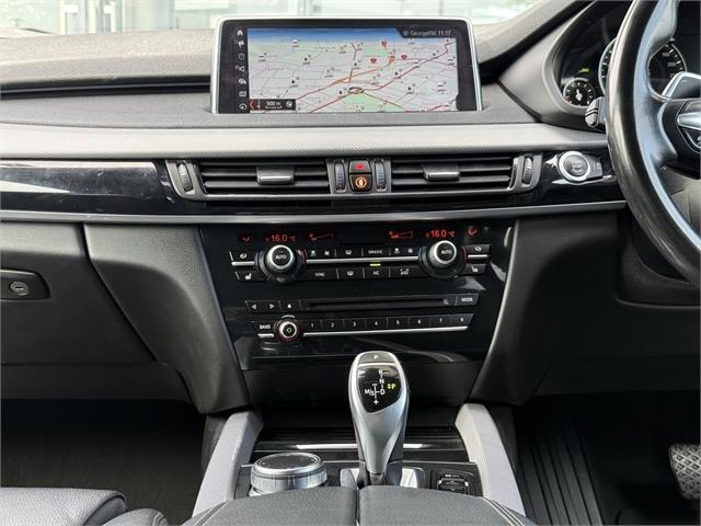 image-17, 2019 BMW X5 NZ NEW 30D M-SPORT /190KW/XDRIVE at Christchurch