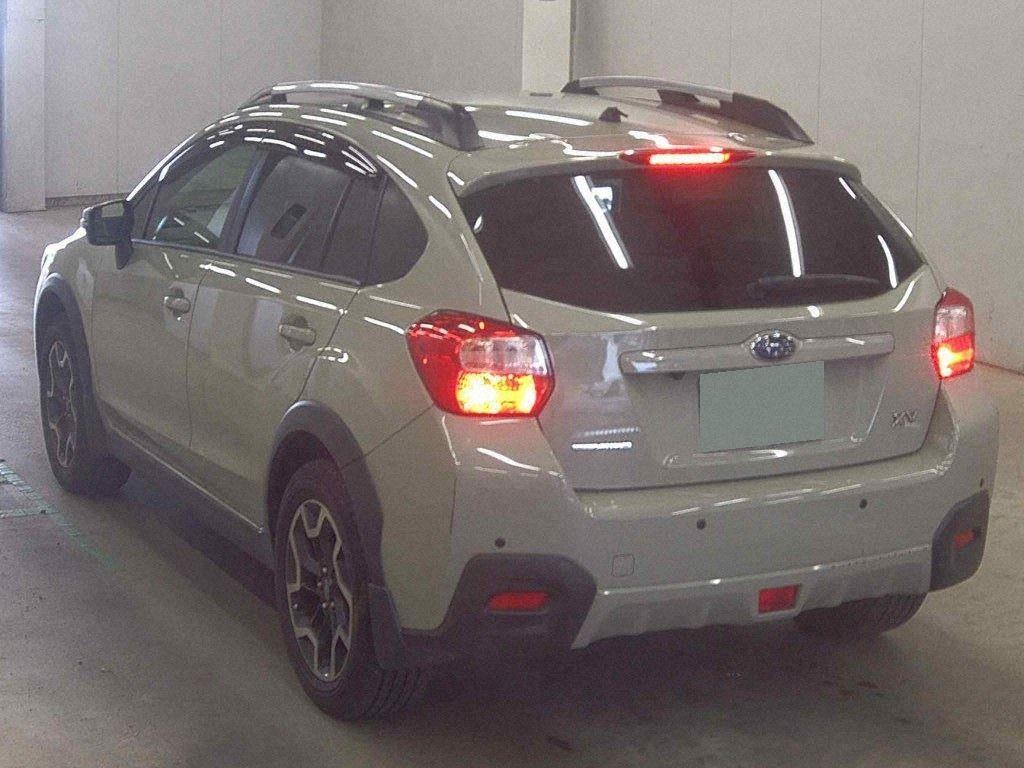 image-2, 2016 Subaru XV 2.0I-L 4WD Eyesight 'Leather Packag at Christchurch