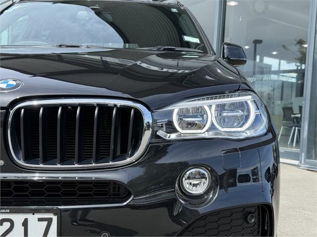 image-3, 2019 BMW X5 NZ NEW 30D M-SPORT /190KW/XDRIVE at Christchurch