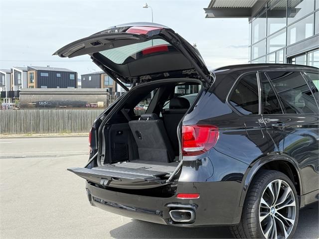 image-10, 2019 BMW X5 NZ NEW 30D M-SPORT /190KW/XDRIVE at Christchurch