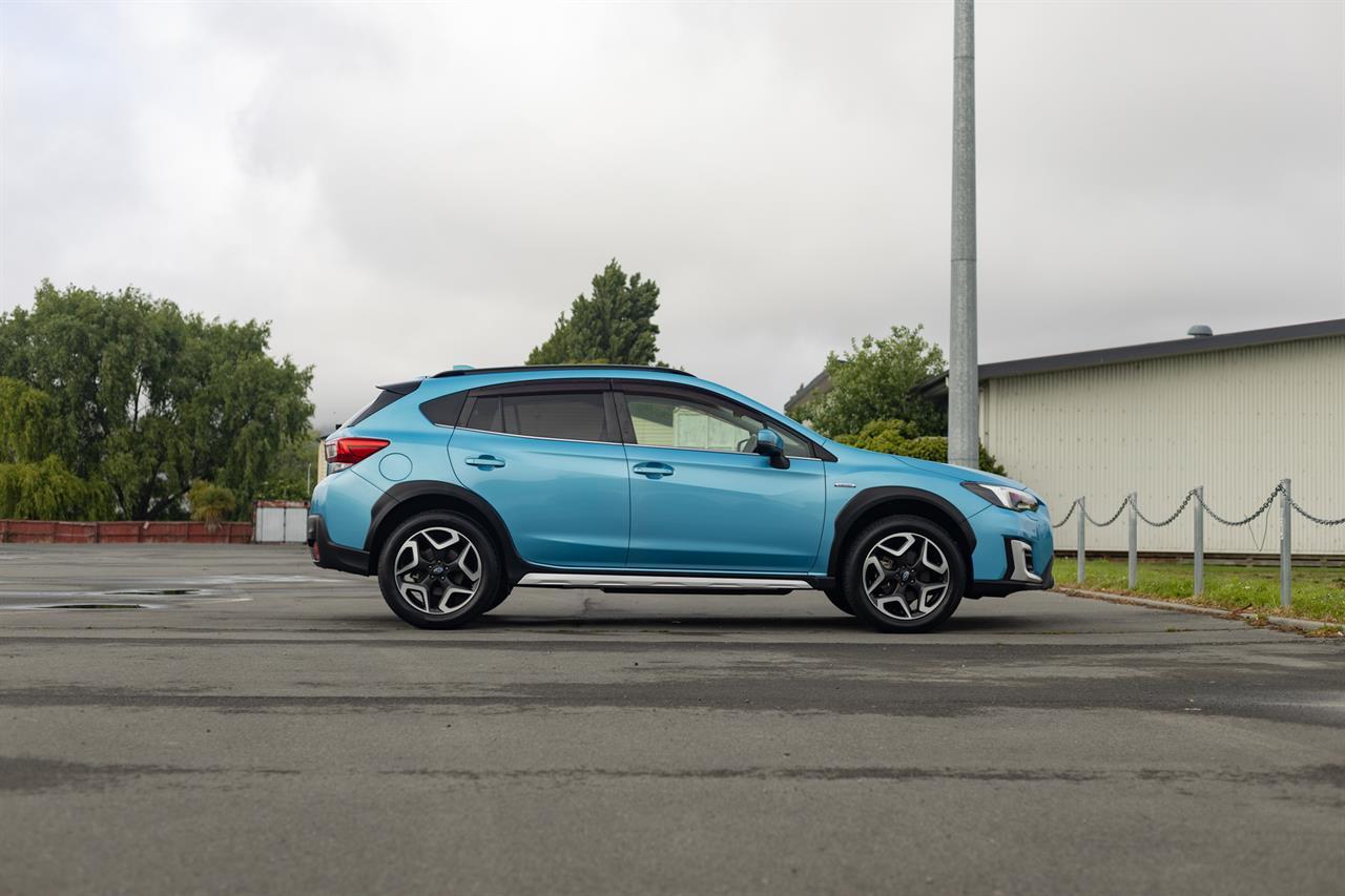 image-7, 2019 Subaru XV HV Advance at Christchurch