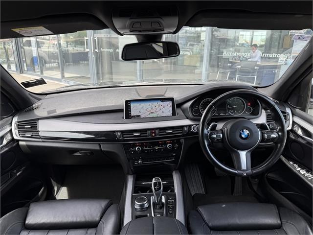 image-14, 2019 BMW X5 NZ NEW 30D M-SPORT /190KW/XDRIVE at Christchurch