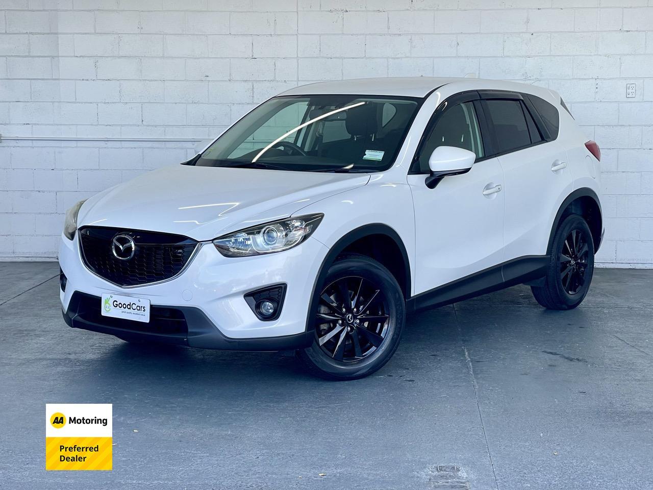 image-4, 2012 Mazda CX-5 20S at Christchurch