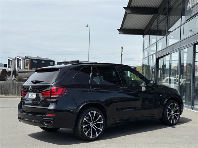 image-5, 2019 BMW X5 NZ NEW 30D M-SPORT /190KW/XDRIVE at Christchurch