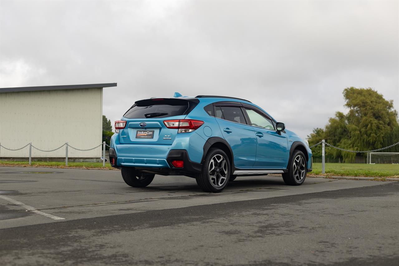 image-6, 2019 Subaru XV HV Advance at Christchurch