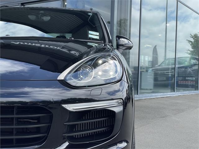 image-7, 2018 Porsche Cayenne NZ NEW Platinum Edition 3.0D/ at Christchurch