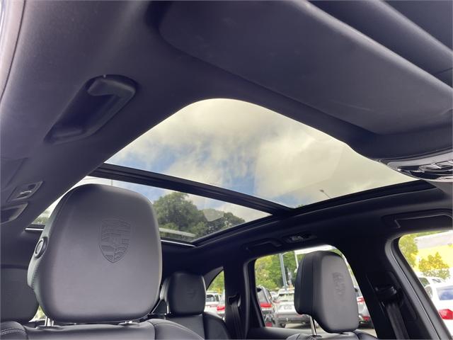 image-18, 2018 Porsche Cayenne NZ NEW Platinum Edition 3.0D/ at Christchurch