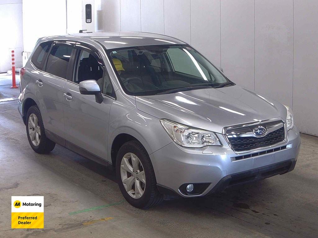 image-0, 2013 Subaru Forester 2.0I-L 4WD 'Eyesight' at Christchurch