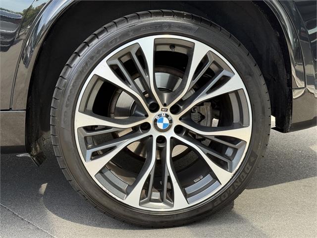 image-18, 2019 BMW X5 NZ NEW 30D M-SPORT /190KW/XDRIVE at Christchurch