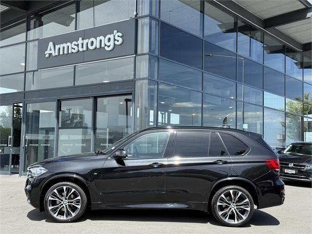 image-19, 2019 BMW X5 NZ NEW 30D M-SPORT /190KW/XDRIVE at Christchurch