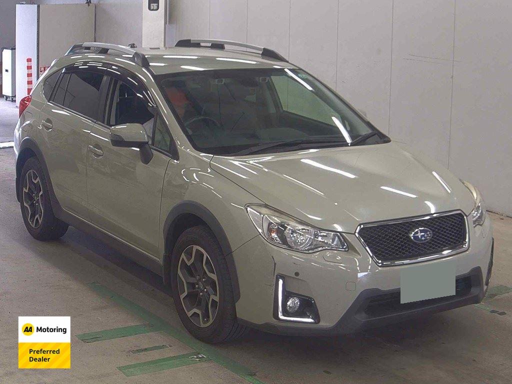 image-0, 2016 Subaru XV 2.0I-L 4WD Eyesight 'Leather Packag at Christchurch