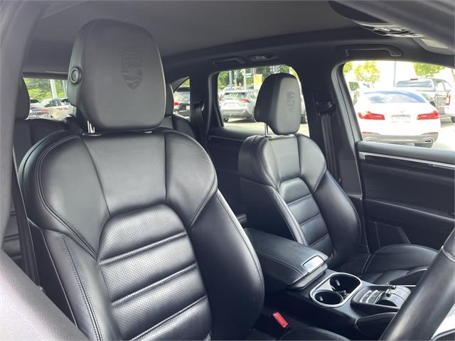 image-10, 2018 Porsche Cayenne NZ NEW Platinum Edition 3.0D/ at Christchurch