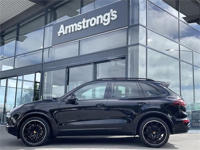 image-5, 2018 Porsche Cayenne NZ NEW Platinum Edition 3.0D/ at Christchurch