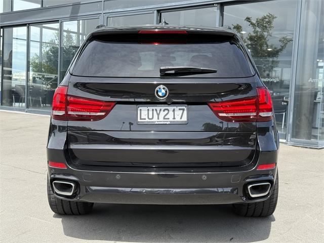 image-7, 2019 BMW X5 NZ NEW 30D M-SPORT /190KW/XDRIVE at Christchurch