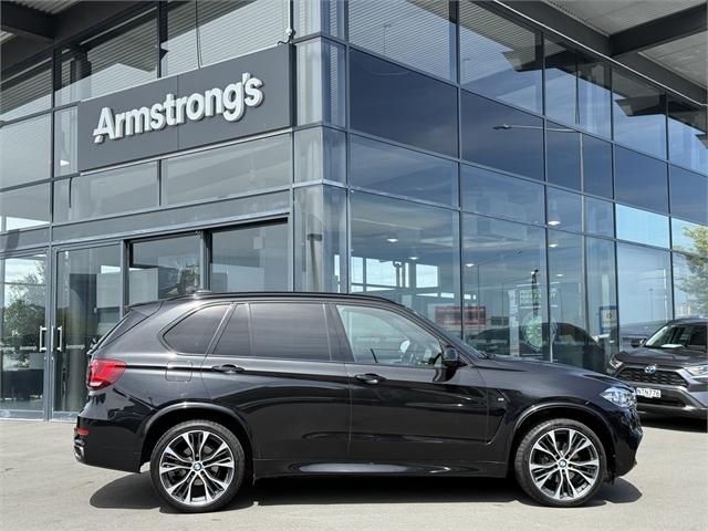 image-6, 2019 BMW X5 NZ NEW 30D M-SPORT /190KW/XDRIVE at Christchurch