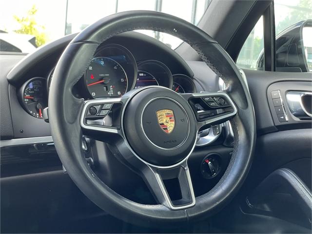 image-13, 2018 Porsche Cayenne NZ NEW Platinum Edition 3.0D/ at Christchurch