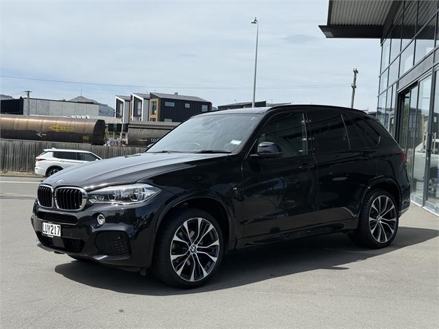 image-2, 2019 BMW X5 NZ NEW 30D M-SPORT /190KW/XDRIVE at Christchurch