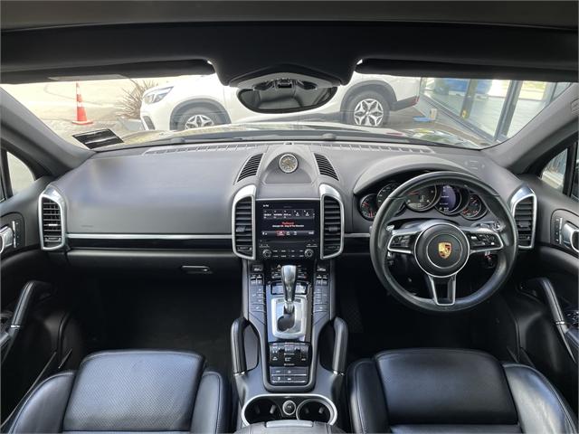 image-12, 2018 Porsche Cayenne NZ NEW Platinum Edition 3.0D/ at Christchurch