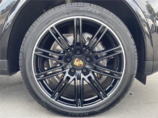 image-19, 2018 Porsche Cayenne NZ NEW Platinum Edition 3.0D/ at Christchurch