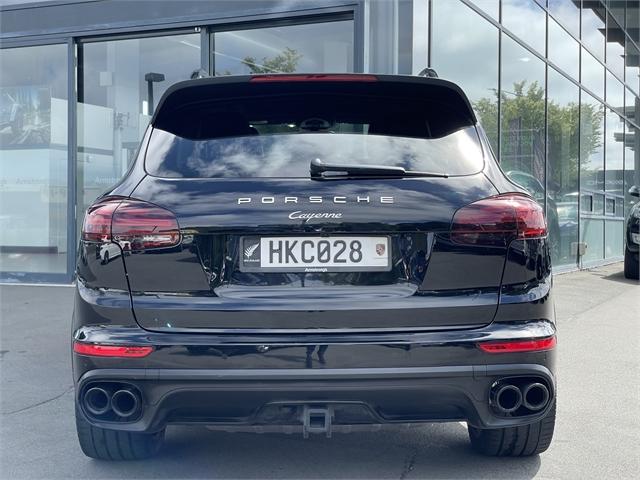 image-6, 2018 Porsche Cayenne NZ NEW Platinum Edition 3.0D/ at Christchurch