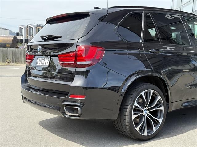 image-9, 2019 BMW X5 NZ NEW 30D M-SPORT /190KW/XDRIVE at Christchurch