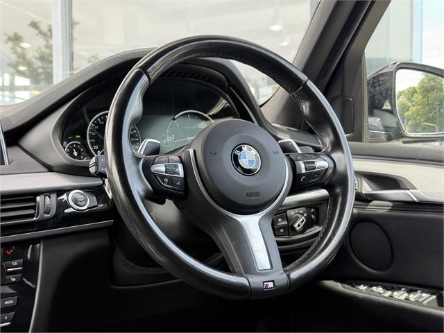 image-15, 2019 BMW X5 NZ NEW 30D M-SPORT /190KW/XDRIVE at Christchurch