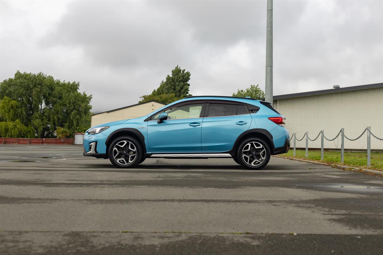 image-3, 2019 Subaru XV HV Advance at Christchurch