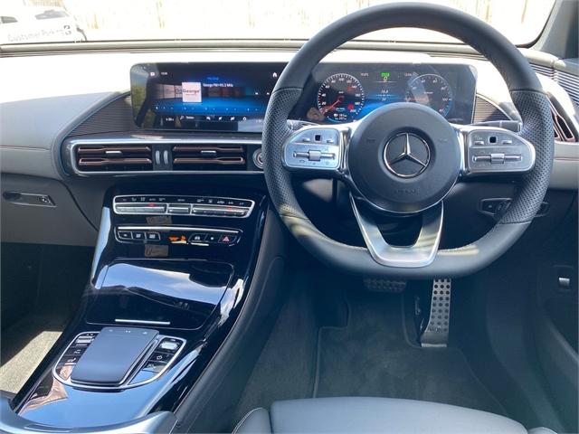 image-11, 2024 MercedesBenz EQC 400 4Matic Sport at Christchurch