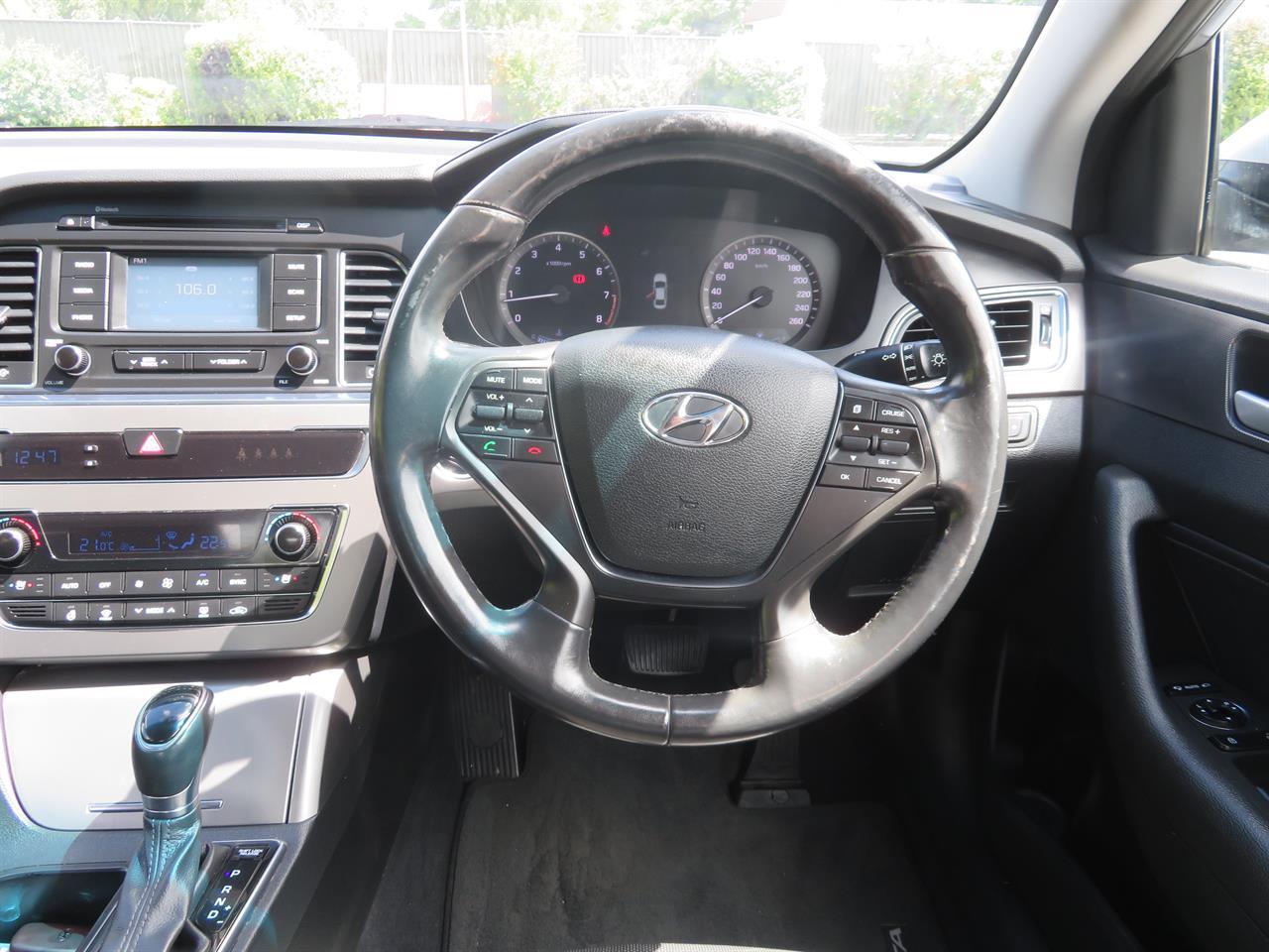 image-16, 2015 Hyundai Sonata Elite at Gore