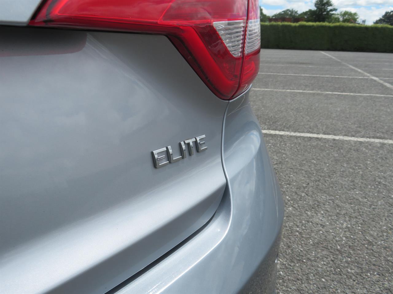 image-5, 2015 Hyundai Sonata Elite at Gore