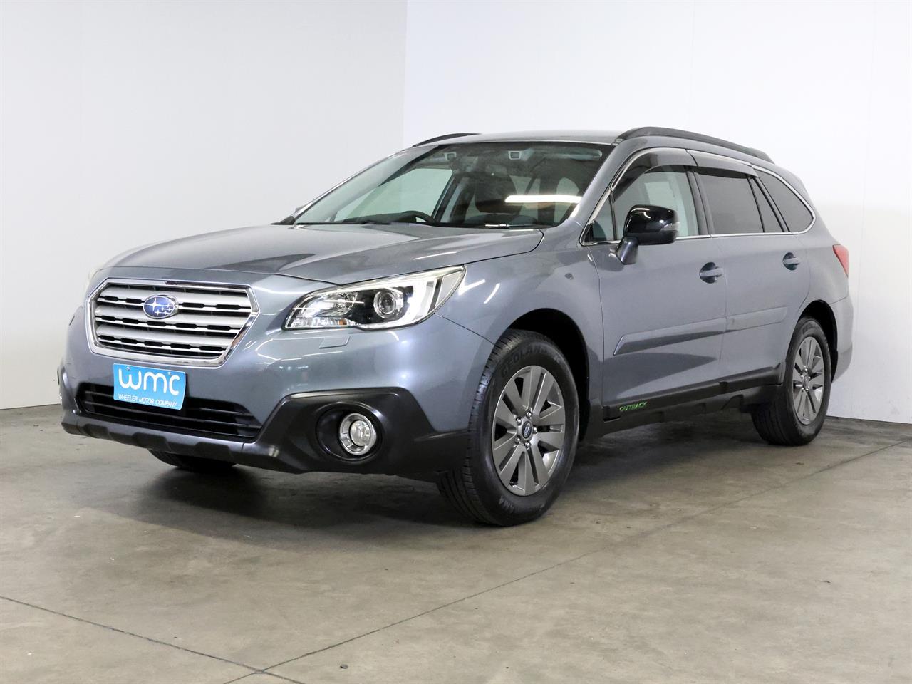 image-3, 2017 Subaru Outback 2.5lt 4WD Eyesight X-Advance at Christchurch