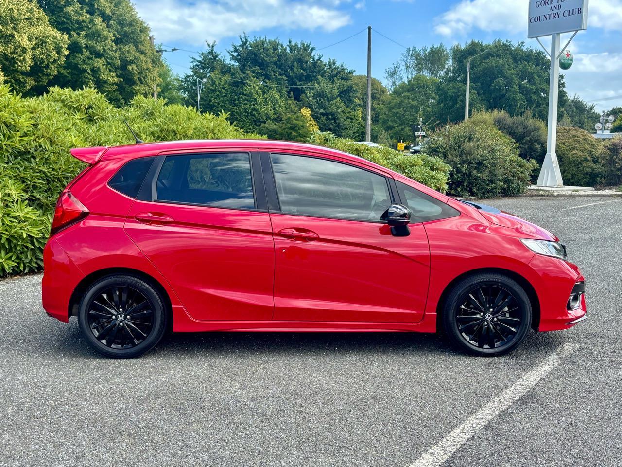 image-6, 2018 Honda Jazz RS at Gore