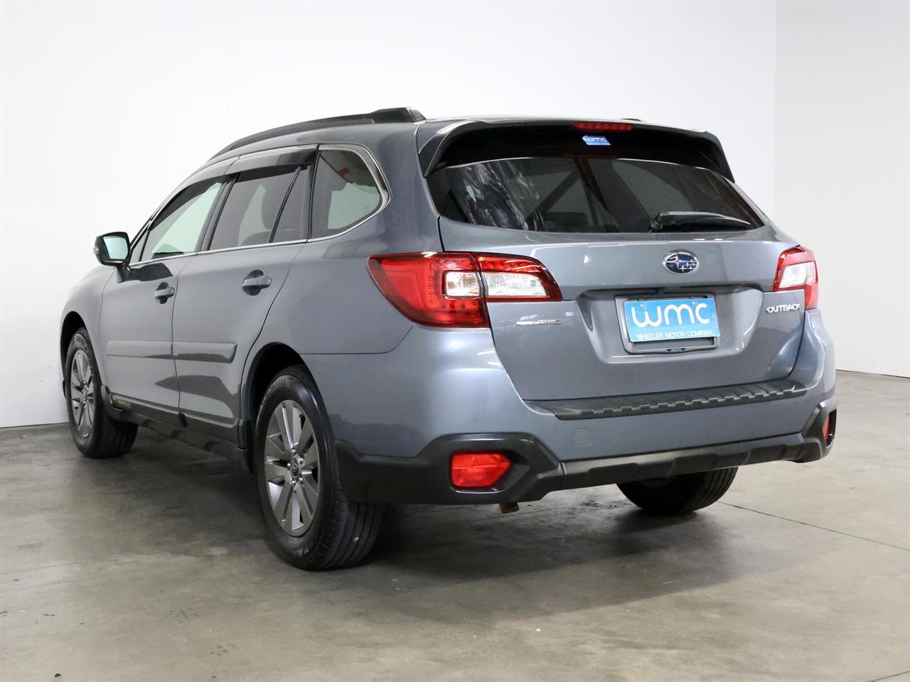 image-5, 2017 Subaru Outback 2.5lt 4WD Eyesight X-Advance at Christchurch