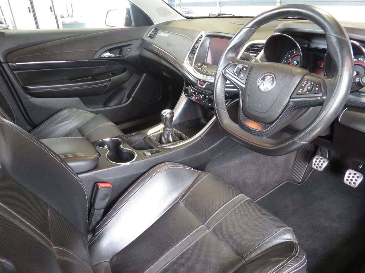 image-15, 2013 Holden Commodore SS-V Ute 6 Speed Manual at Gore