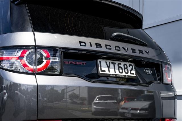 image-7, 2019 LandRover Discovery Sport SE 132kW Turbo Dies at Christchurch