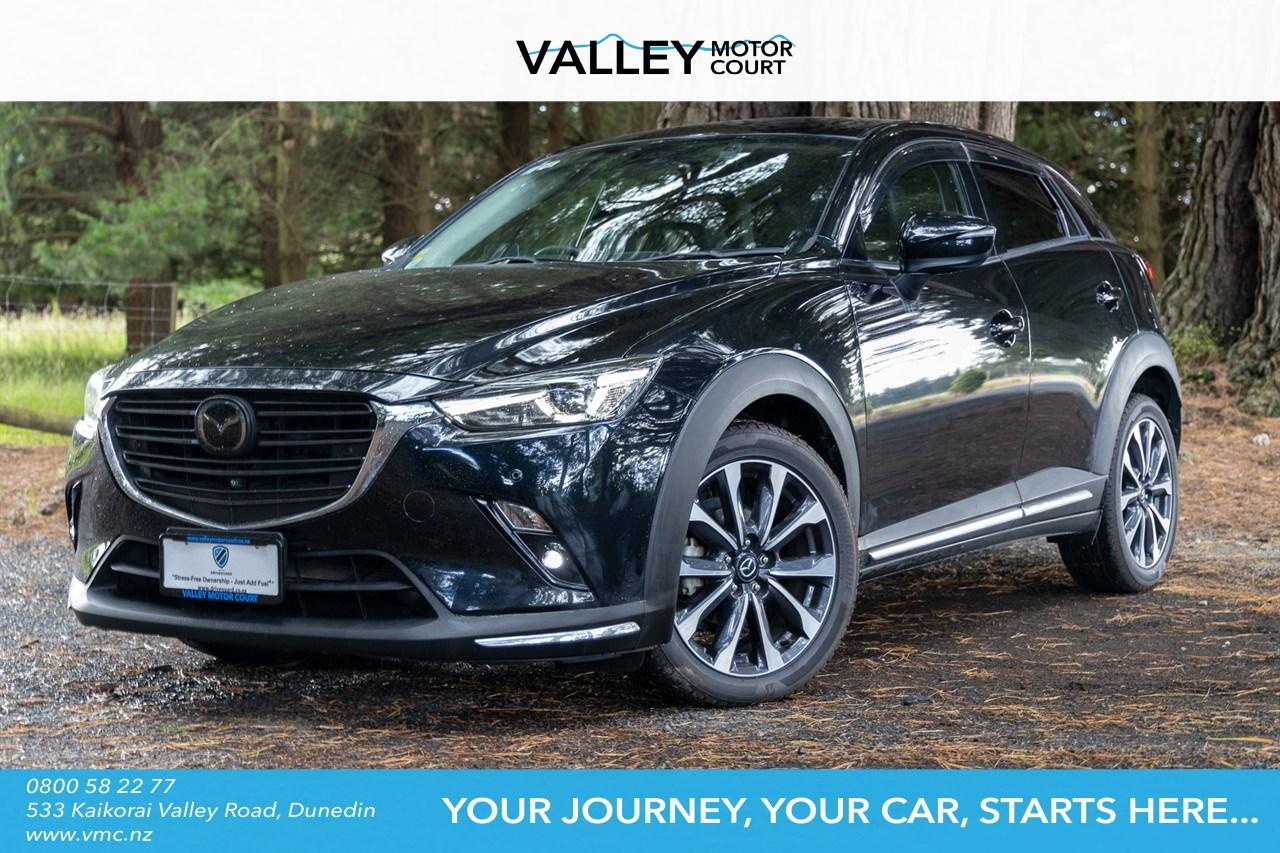 image-2, 2019 Mazda Cx-3 20S Pro Active S Package at Dunedin