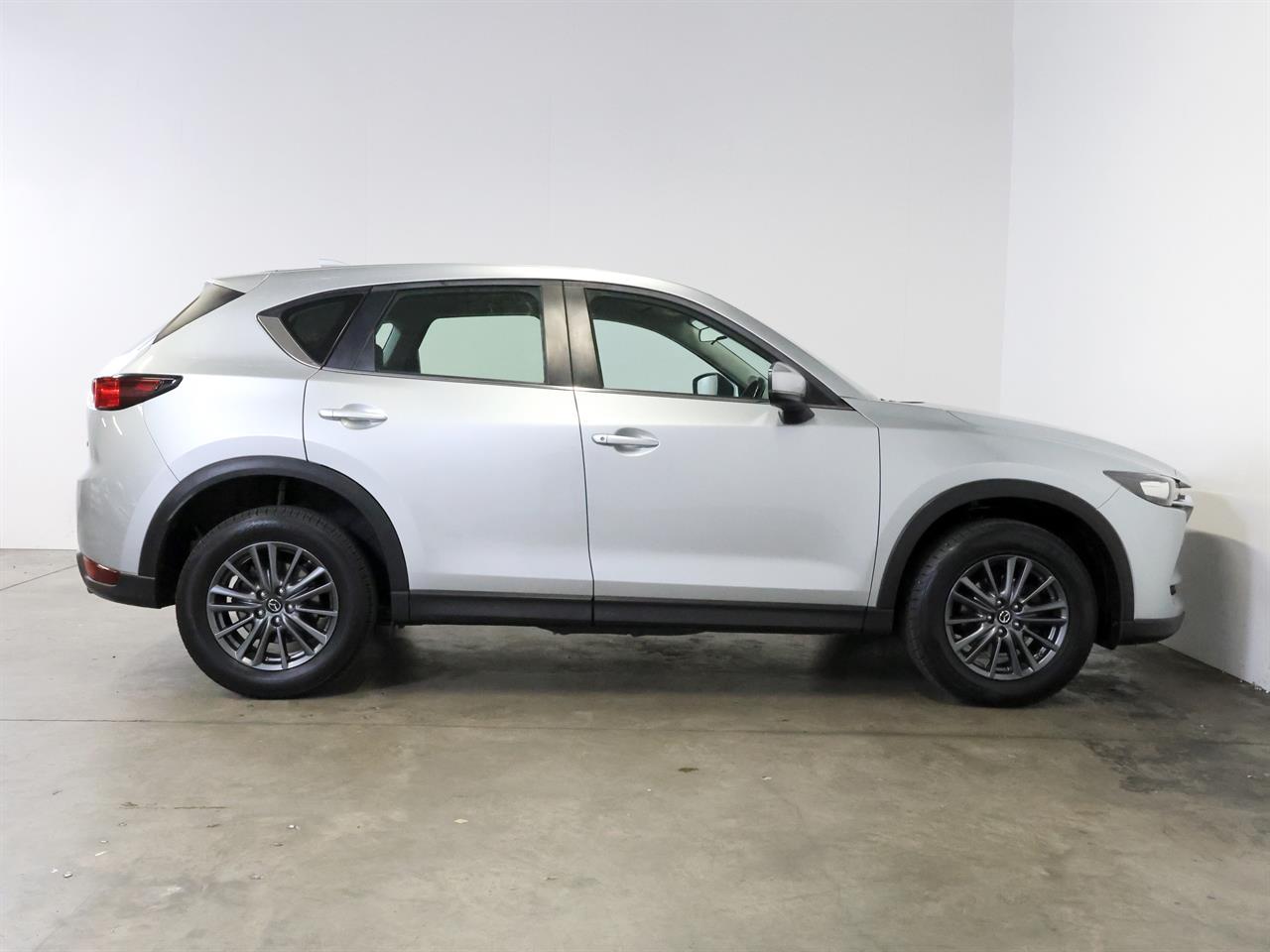 image-9, 2019 Mazda CX-5 GLX 2.0lt 'NZ New' at Christchurch