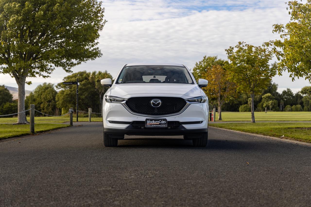 image-1, 2020 Mazda CX-5 25S L PACKAGE at Christchurch