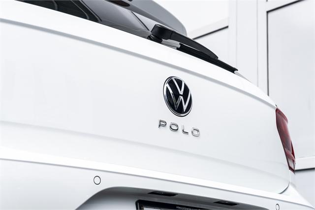 image-6, 2022 Volkswagen Polo 70kW Petrol Auto at Christchurch