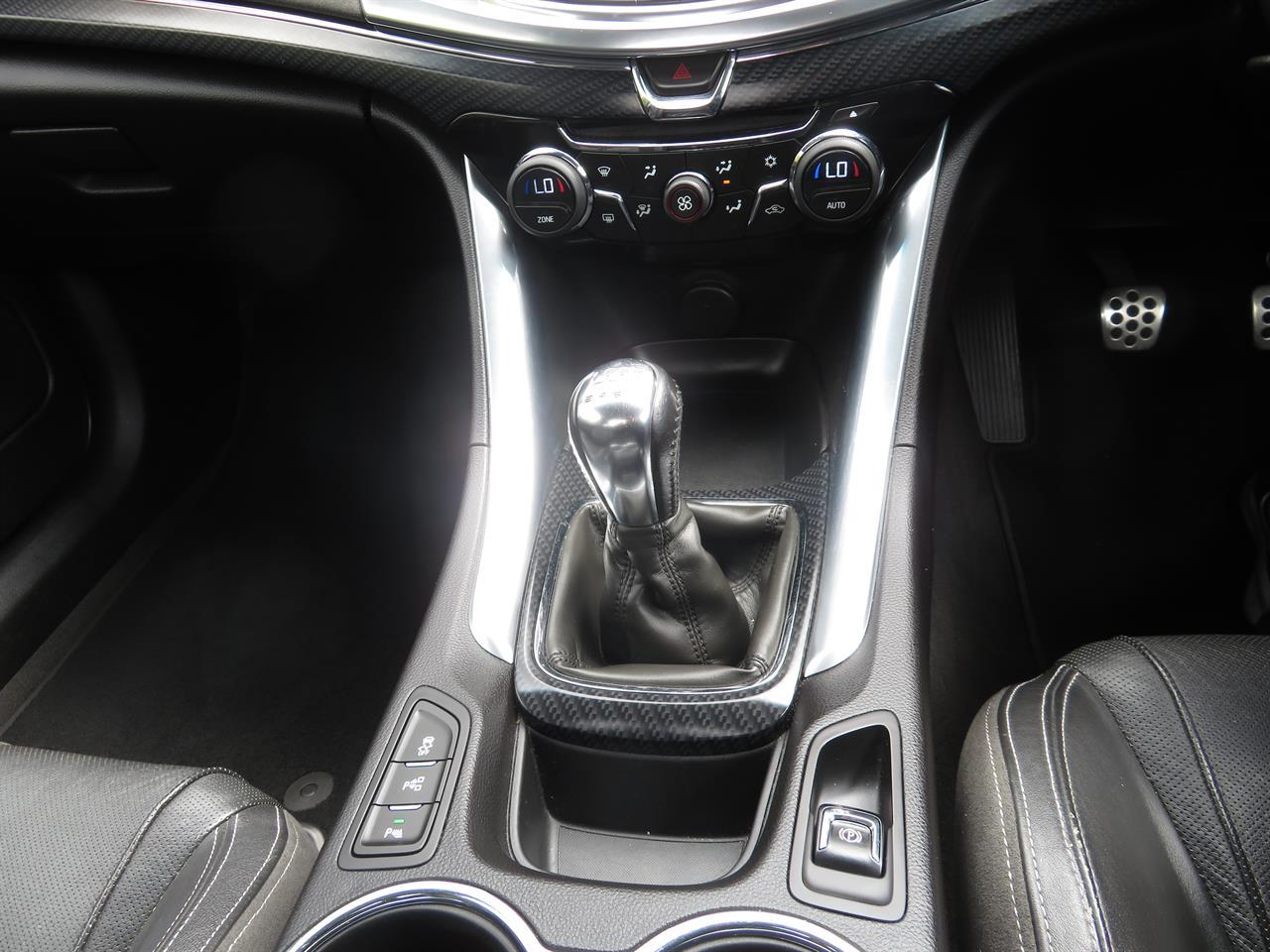 image-12, 2013 Holden Commodore SS-V Ute 6 Speed Manual at Gore