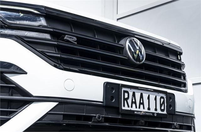 image-3, 2022 Volkswagen Touareg V6S R-Line 210Kw Black Pac at Christchurch