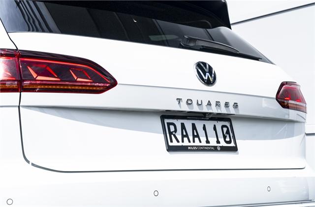 image-8, 2022 Volkswagen Touareg V6S R-Line 210Kw Black Pac at Christchurch