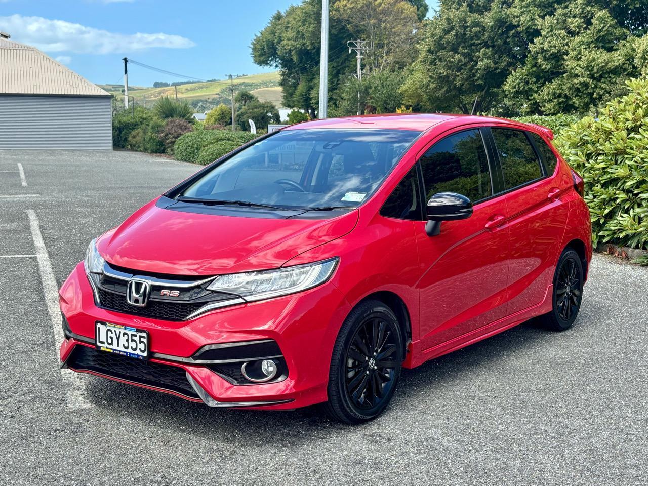 image-2, 2018 Honda Jazz RS at Gore