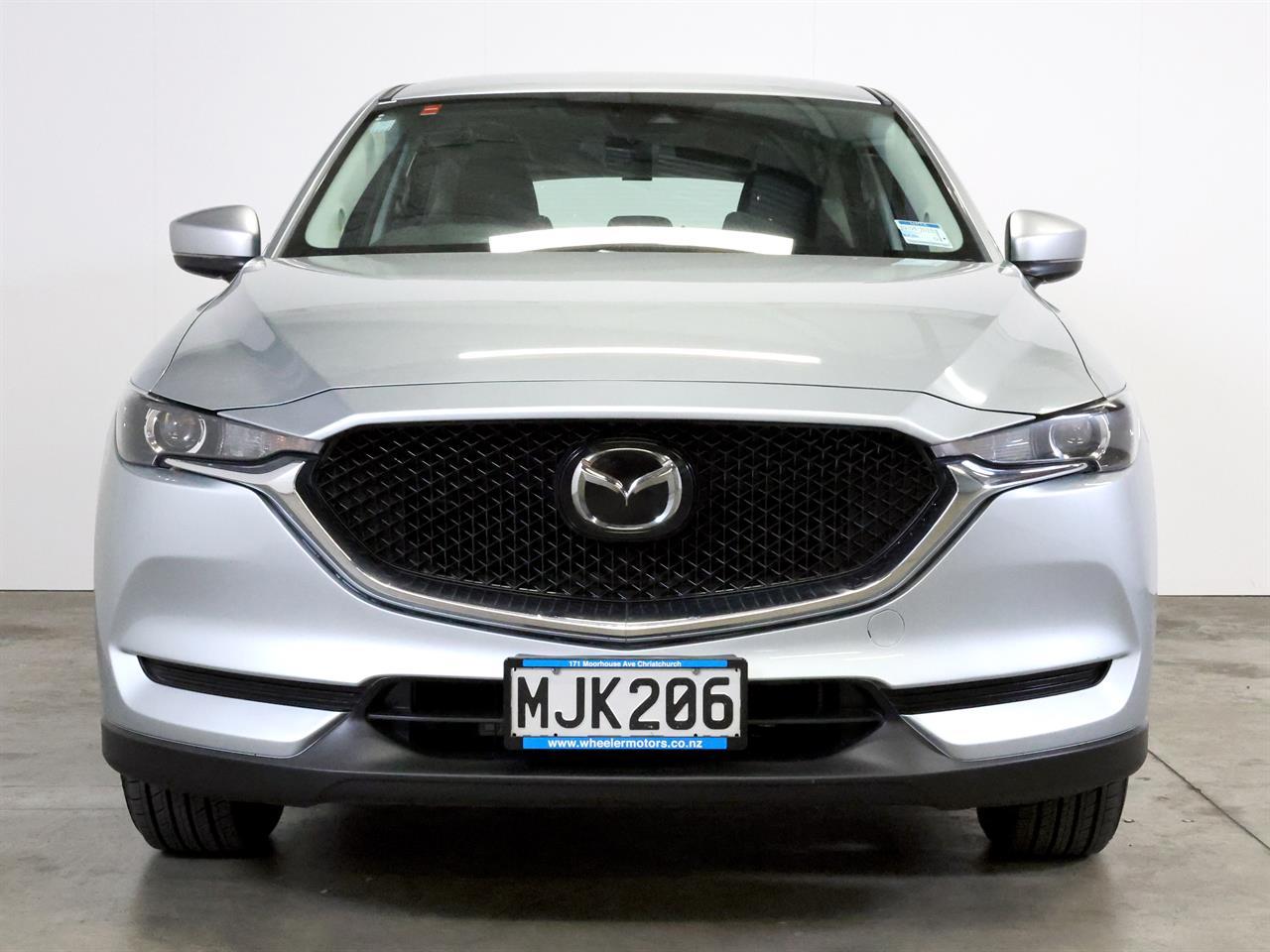 image-2, 2019 Mazda CX-5 GLX 2.0lt 'NZ New' at Christchurch