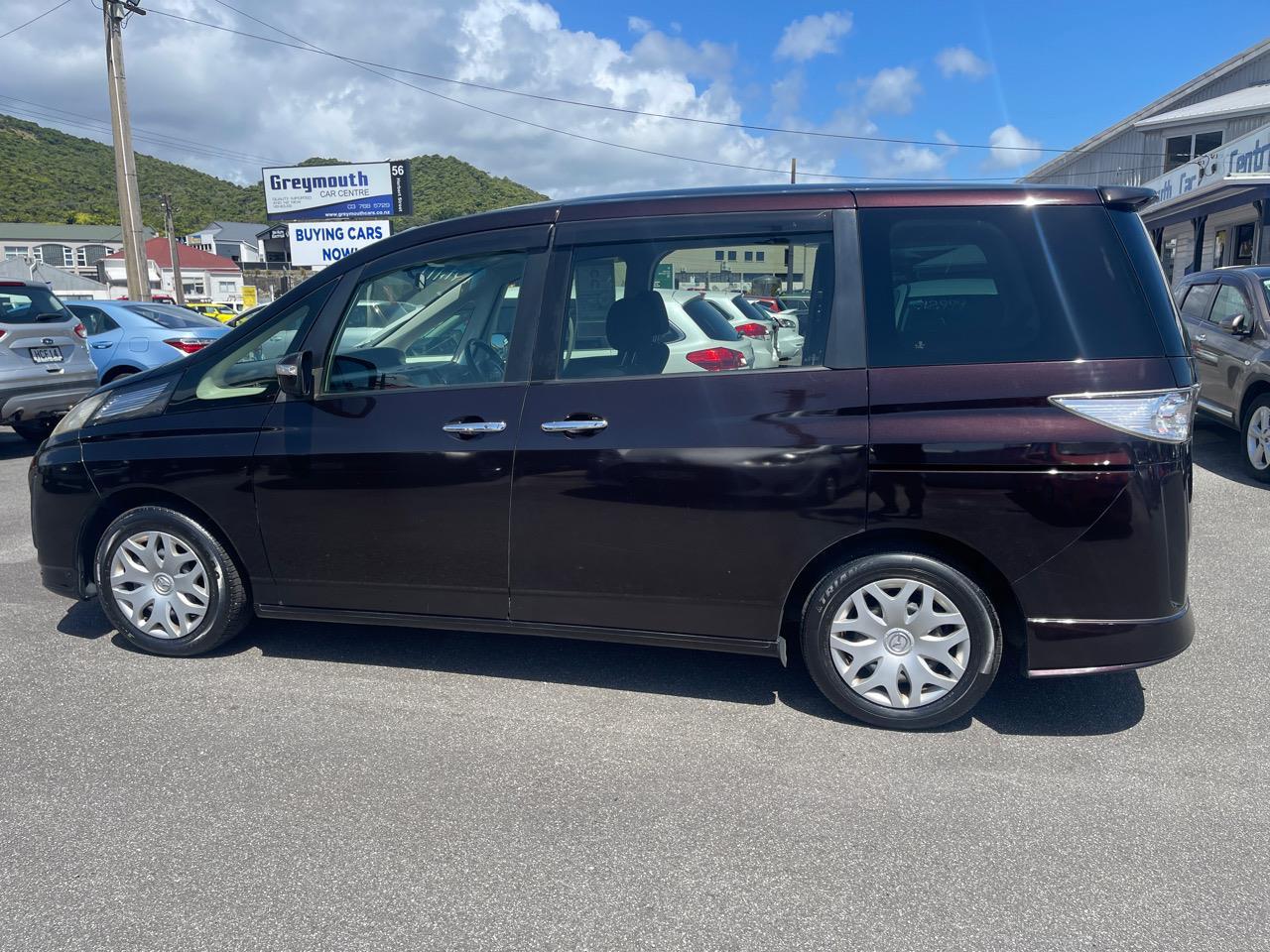 image-6, 2011 Mazda BIANTE at Greymouth