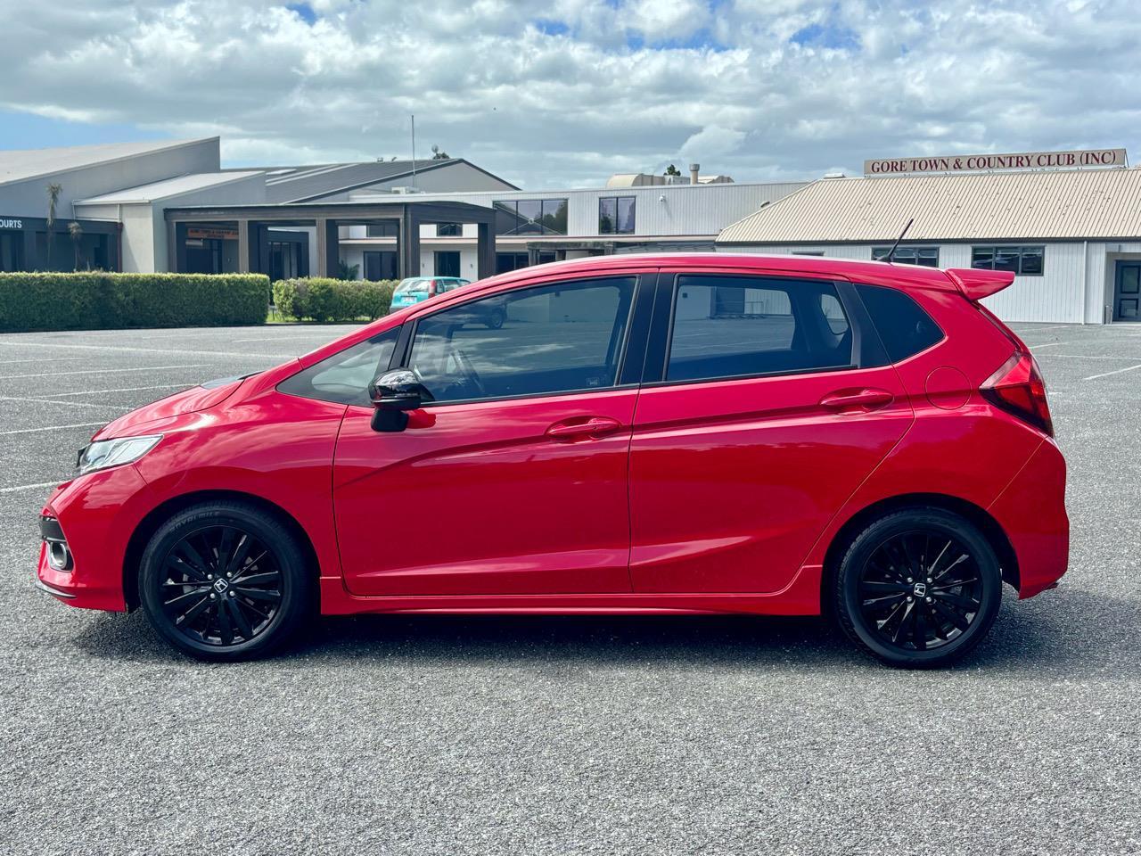 image-3, 2018 Honda Jazz RS at Gore