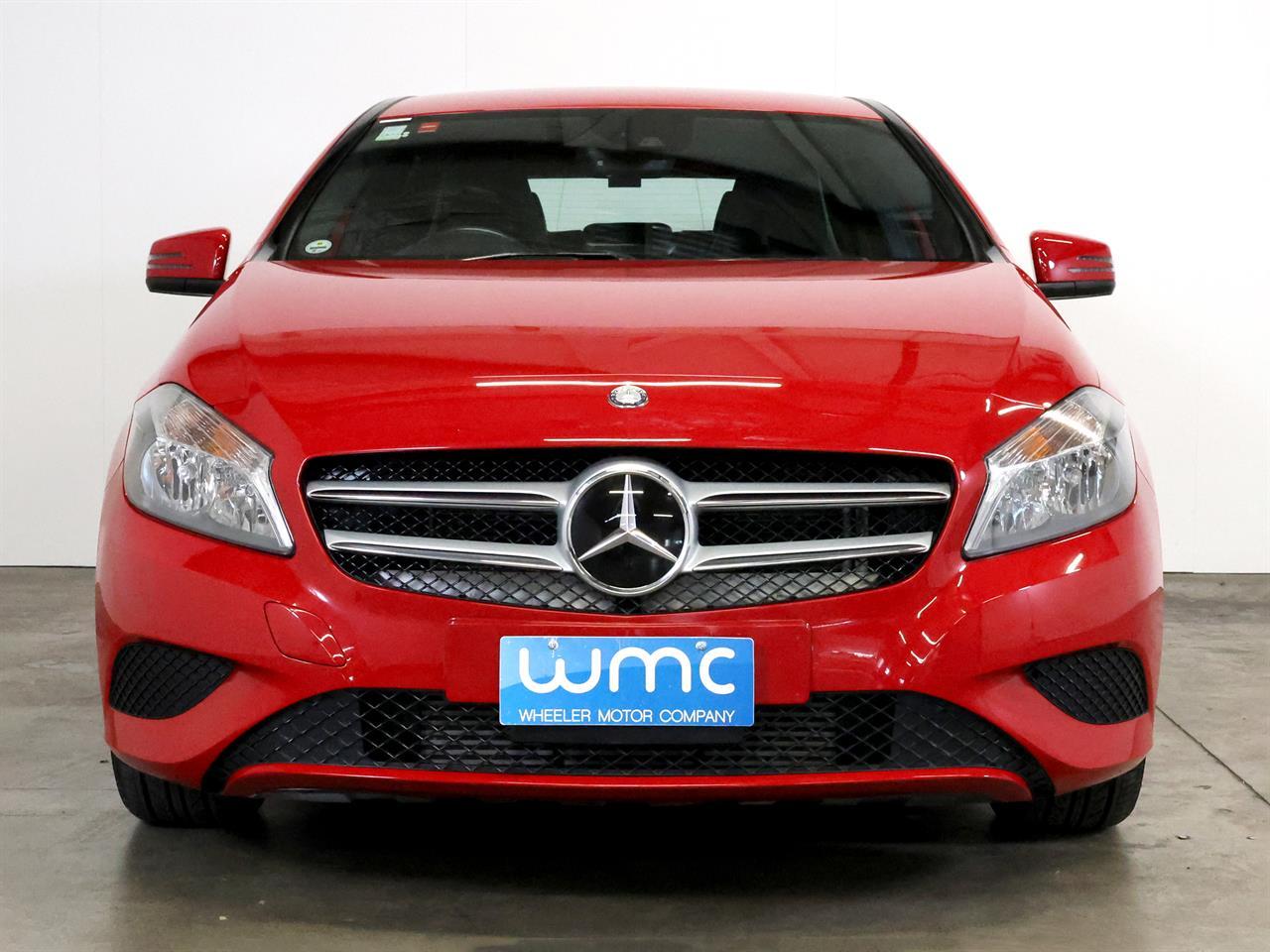 image-2, 2013 MercedesBenz A 180 1.6lt Turbo at Christchurch